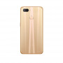 Full Body Housing For Realme U1 - Gold